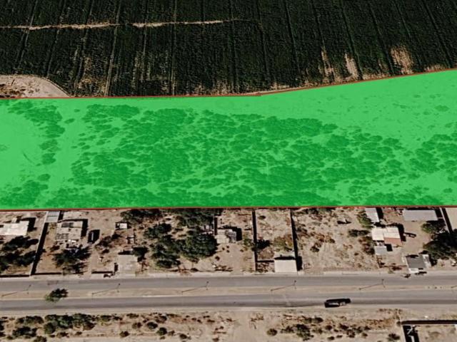 Terreno en venta en Francisco I. Madero, Coahuila
