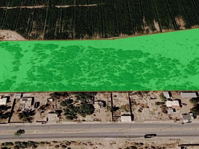 Terreno en venta en Francisco I. Madero, Coahuila