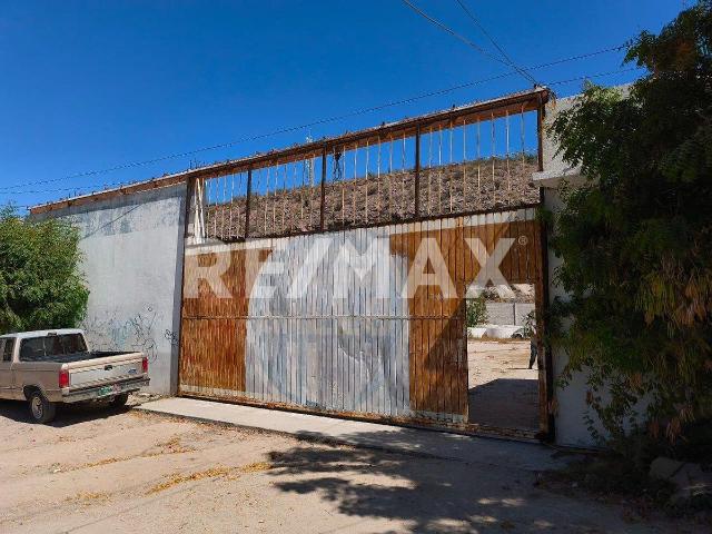 Terreno en renta en La Paz, Baja California Sur
