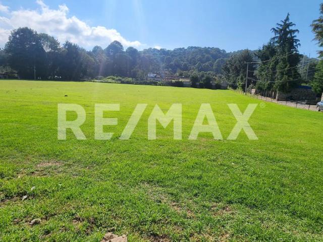 Terreno en renta en Valle De Bravo, Estado de México