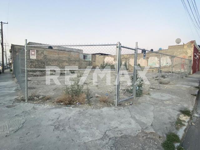Terreno en renta en Saltillo, Coahuila