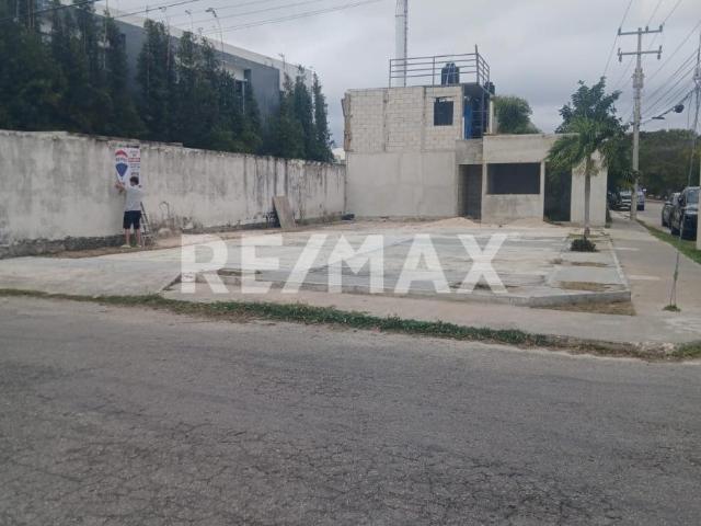 Terreno en renta en Pantepec, Yucatán