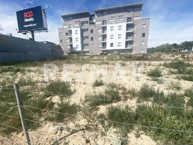 Terreno en renta en Saltillo, Coahuila