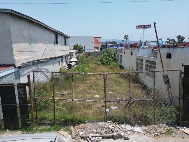 Terreno en renta en Ensenada, Baja California