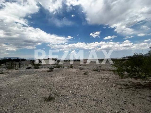 Terreno en renta en Arteaga, Coahuila