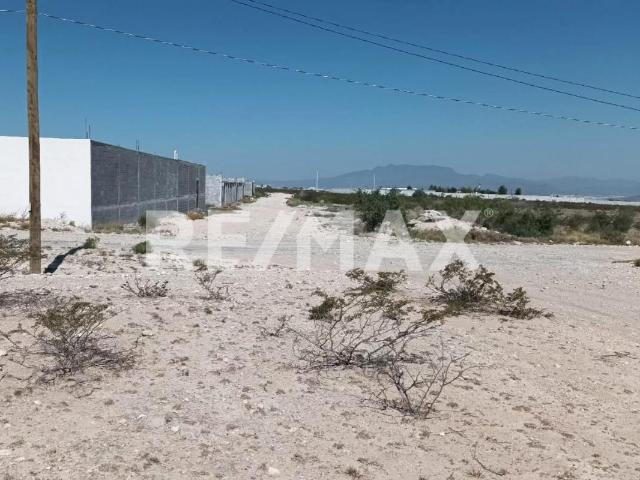 Terreno en renta en Arteaga, Coahuila