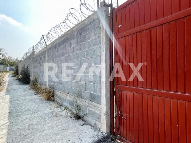 Terreno en renta en Saltillo, Coahuila