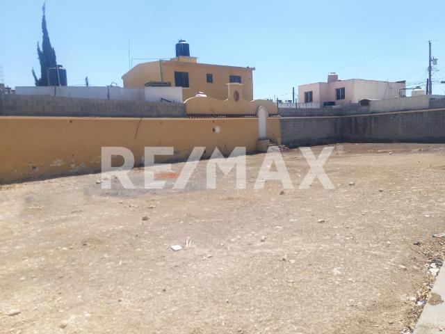 Terreno en renta en Ramos Arizpe, Coahuila