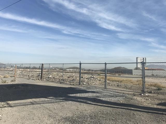 Terreno en renta en Saltillo, Coahuila
