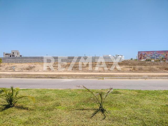 Terreno en renta en Mazatlán