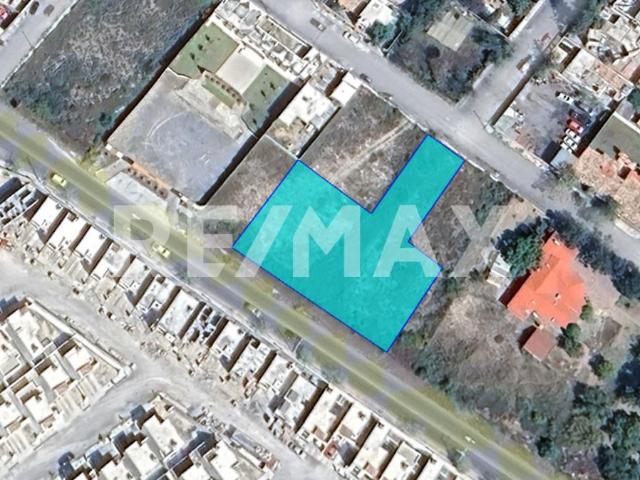 Terreno en renta en Saltillo, Coahuila