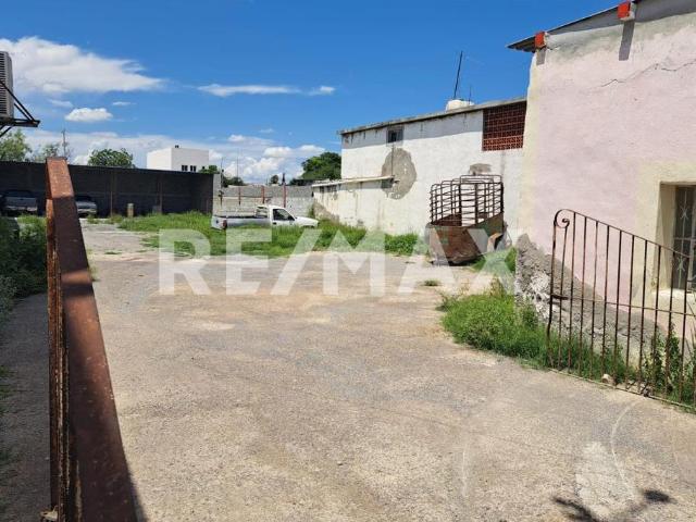 Terreno en renta en San Buenaventura, Coahuila