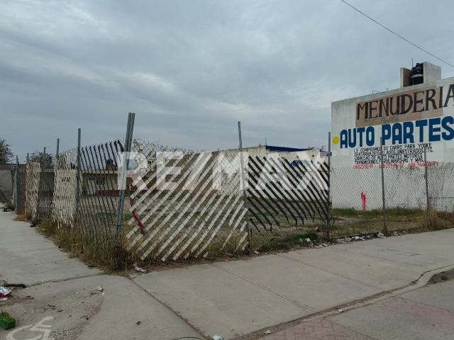 Terreno en renta en Durango