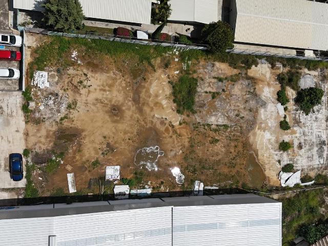 Terreno en renta en Oaxaca De Juárez, Oaxaca