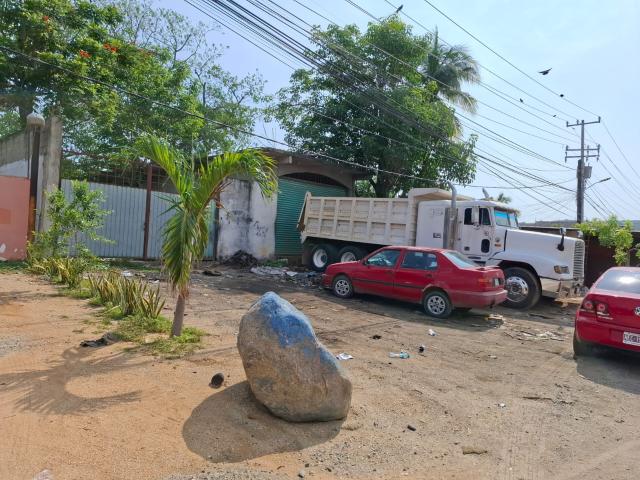 Terreno en renta en Acapulco De Juárez, Guerrero