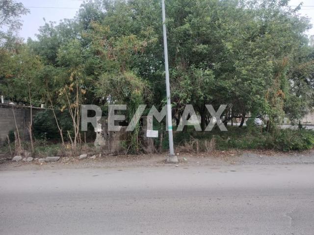 Terreno en renta en Montemorelos, Nuevo León