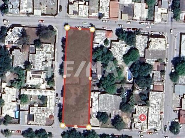 Terreno en renta en Montemorelos, Nuevo León