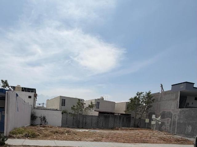 Terreno en renta en García, Nuevo León