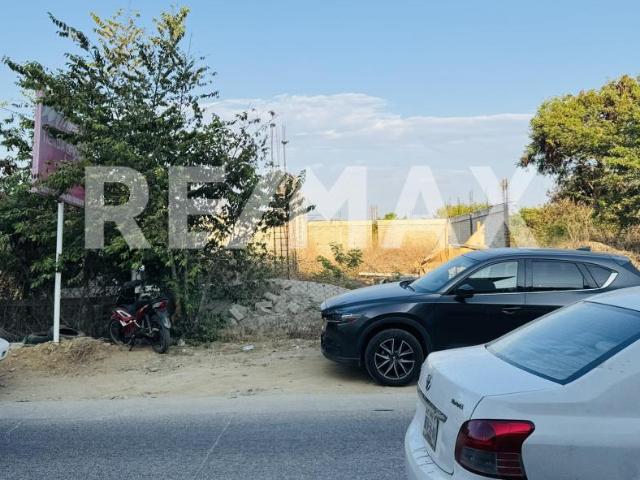Terreno en renta en Acapulco De Juárez, Guerrero