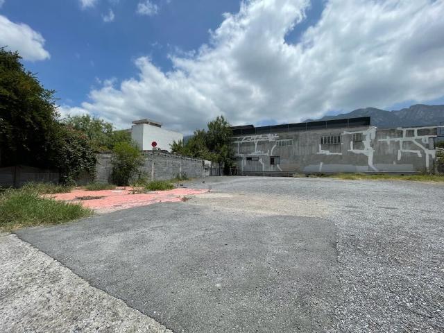 Terreno en renta en Olinalá, Nuevo León