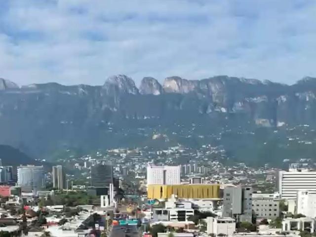 Terreno en renta en Del Valle, San Pedro Garza García