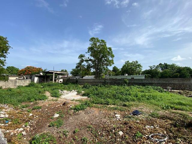 Terreno en renta en Pantepec, Yucatán