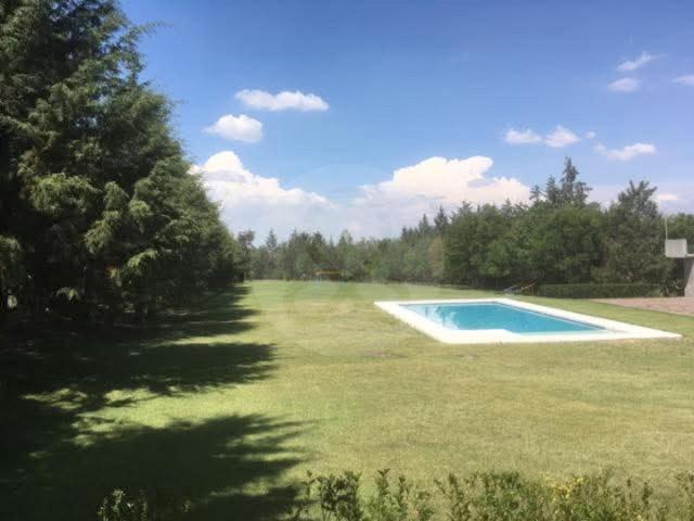 Terreno en renta en Nicolás Romero, Estado de México