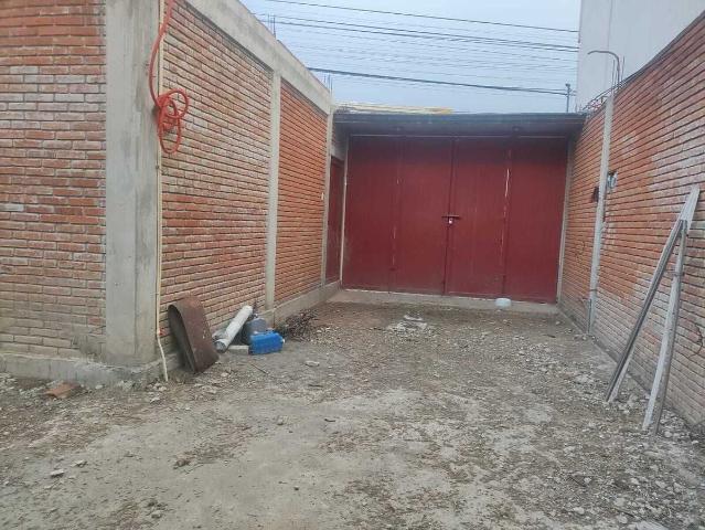 Terreno en renta en Atizapán De Zaragoza, Estado de México