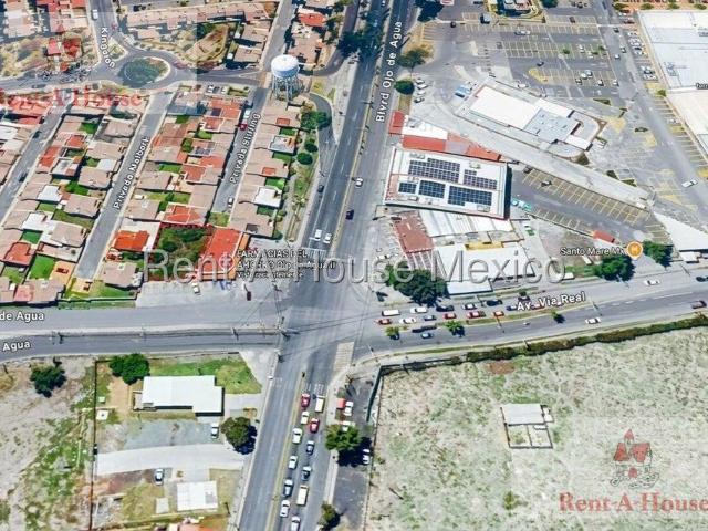 Terreno en renta en Tecámac, Estado de México