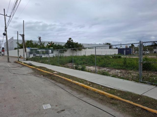 Terreno en renta en Riviera Maya, Quintana Roo