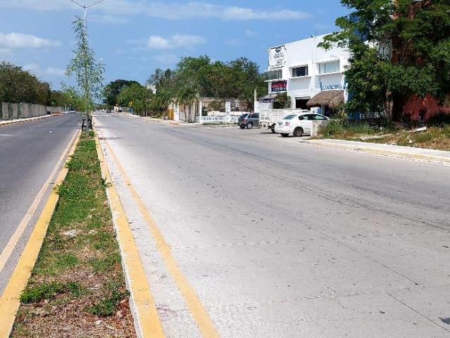 Terreno en renta en Riviera Maya, Quintana Roo