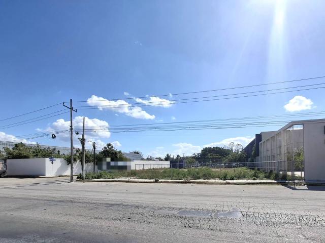 Terreno en renta en Riviera Maya, Quintana Roo