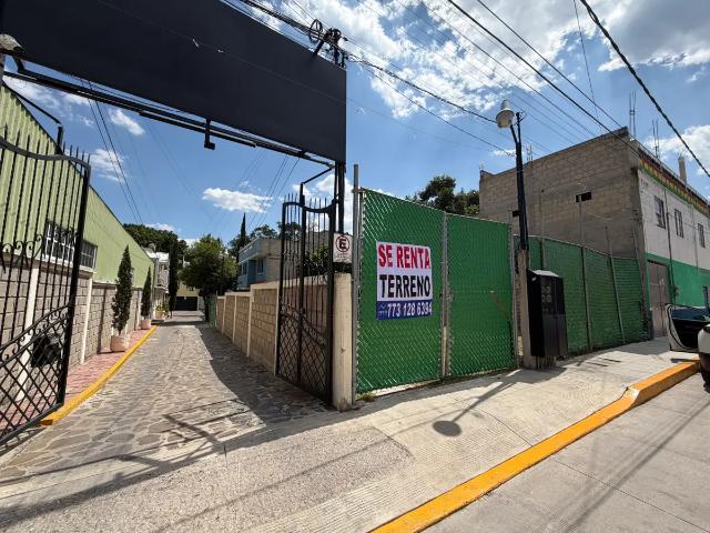 Local Comercial en renta en Tepeji Del Río De Ocampo, Hidalgo