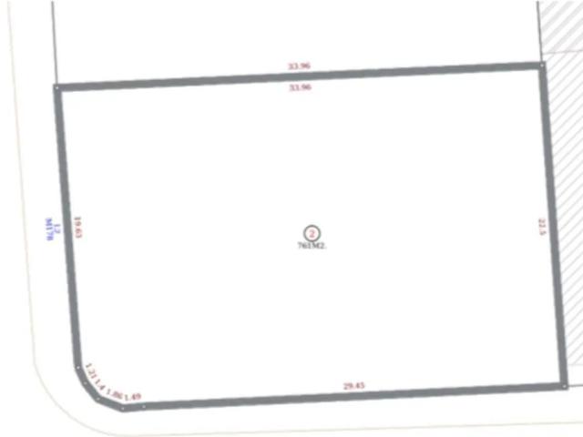 Terreno en renta en Olinalá, Nuevo León