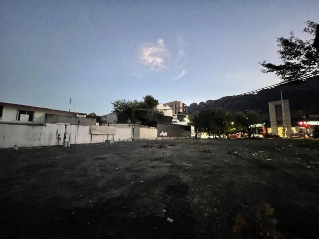 Terreno en renta en Olinalá, Nuevo León