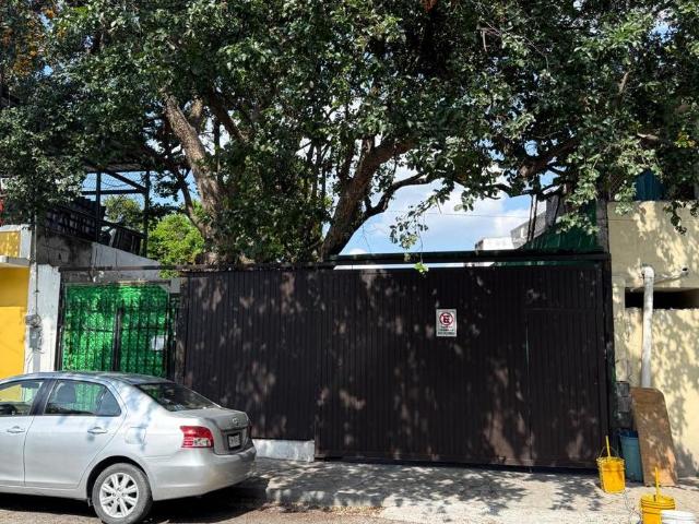 Terreno en renta en Centro, Guadalupe