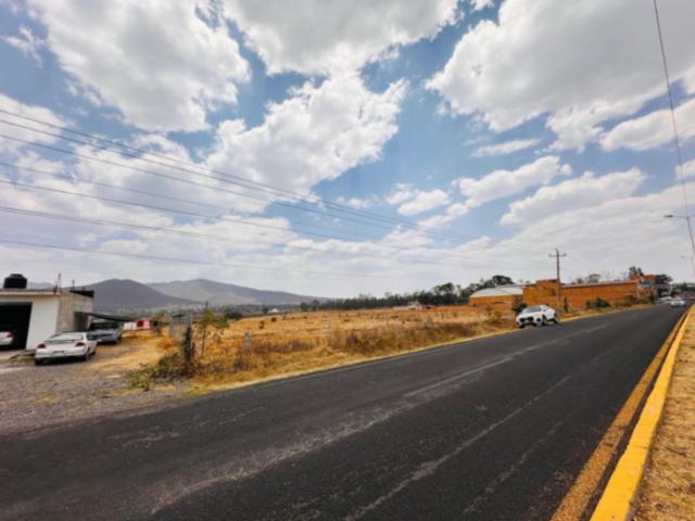 Local Comercial en renta en Jilotepec, Estado de México