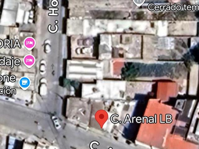 Terreno en renta en Silao, Guanajuato