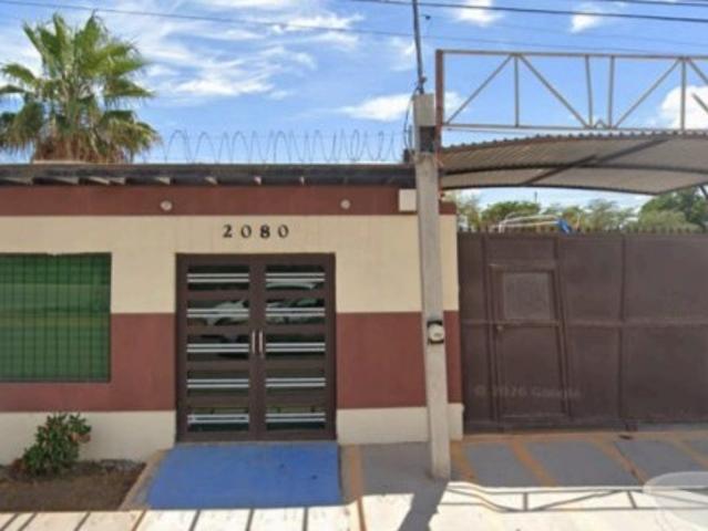 Local Comercial en renta en Ahome, Sinaloa