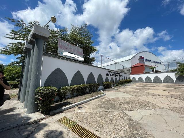 Terreno en renta en Tuxtla Gutiérrez, Chiapas