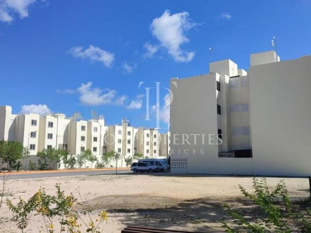 Terreno en renta en Tulum, Quintana Roo