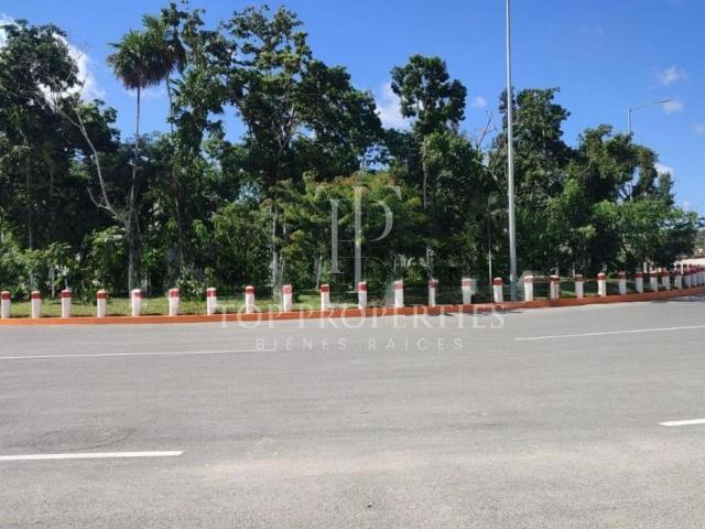 Terreno en renta en Tulum, Quintana Roo