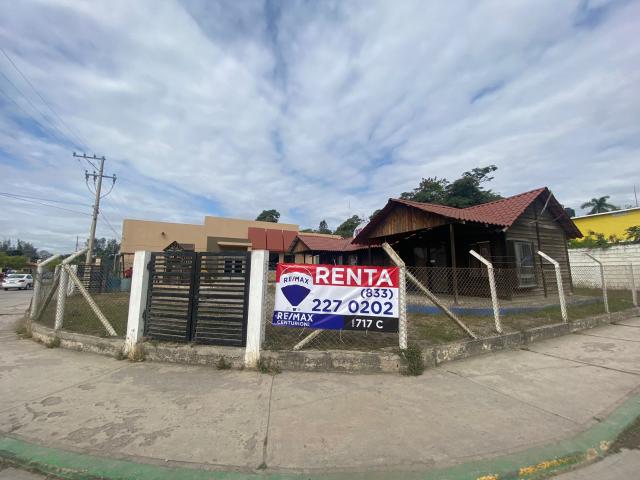 Casa en renta en Ebano, San Luis Potosí