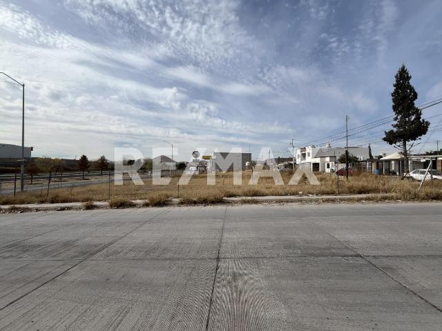 Terreno en renta en Chihuahua