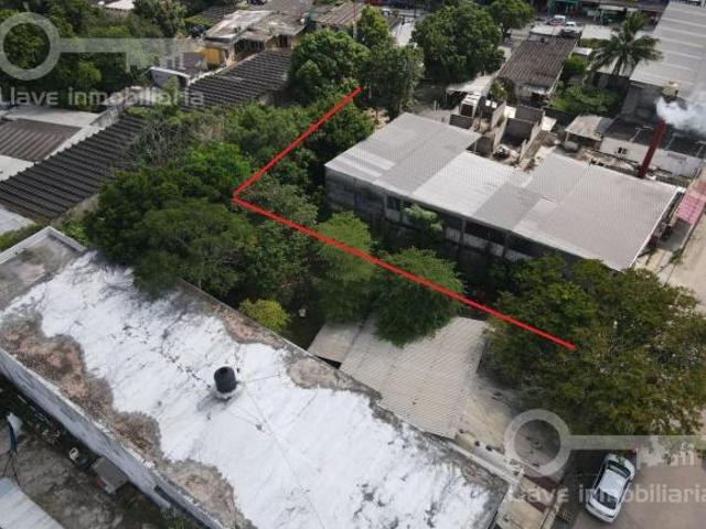 Terreno en venta en Las Choapas, Veracruz