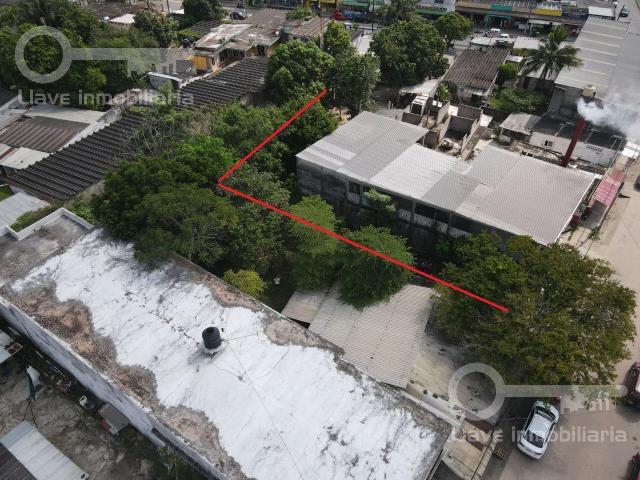 Terreno en venta en Las Choapas, Veracruz