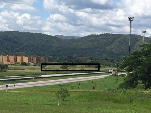 Terreno en venta en San Diego, Carabobo