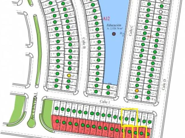 Terreno venta en Paracas, Ica
