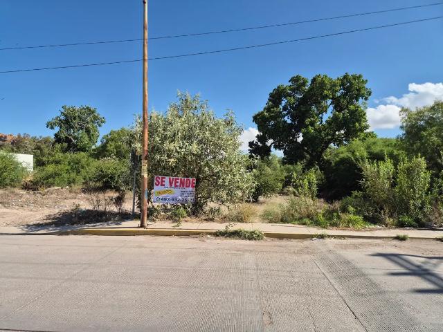 Terreno en venta en Miguel Auza, Zacatecas