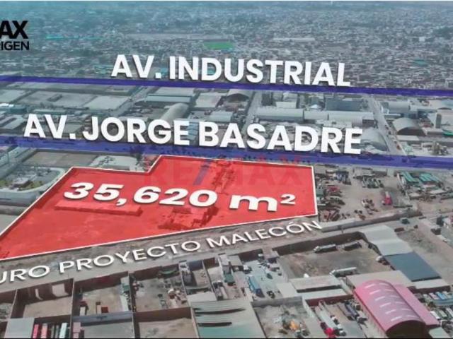 Terreno venta en 7 de Junio, Tacna